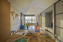 Hilton Skanes Monastir Beach Resort