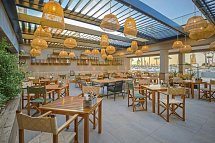 Hilton Skanes Monastir Beach Resort