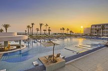Hilton Skanes Monastir Beach Resort