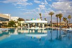 Hilton Skanes Monastir Beach Resort