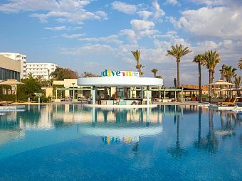 Hilton Skanes Monastir Beach Resort