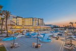 Hilton Skanes Monastir Beach Resort