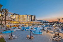 Hilton Skanes Monastir Beach Resort