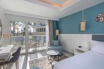 Hilton Skanes Monastir Beach Resort