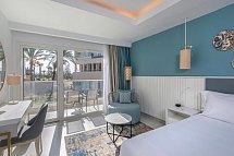 Hilton Skanes Monastir Beach Resort - Wohnbeispiel barrierefrei