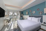 Hilton Skanes Monastir Beach Resort