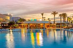 Hilton Skanes Monastir Beach Resort