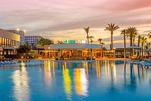 Hilton Skanes Monastir Beach Resort