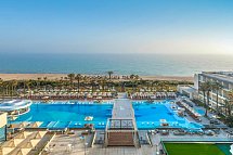 Hilton Skanes Monastir Beach Resort