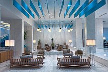 Hilton Skanes Monastir Beach Resort