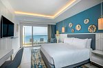 Hilton Skanes Monastir Beach Resort