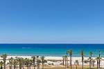 Hilton Skanes Monastir Beach Resort