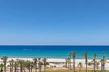 Hilton Skanes Monastir Beach Resort