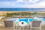 Hilton Skanes Monastir Beach Resort