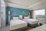 Hilton Skanes Monastir Beach Resort