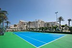 Hilton Skanes Monastir Beach Resort