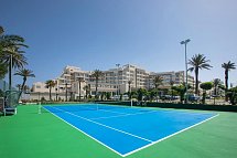 Hilton Skanes Monastir Beach Resort