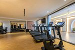 Hilton Skanes Monastir Beach Resort