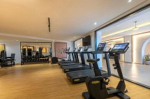 Hilton Skanes Monastir Beach Resort