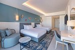 Hilton Skanes Monastir Beach Resort