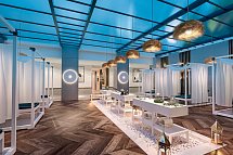 Hilton Skanes Monastir Beach Resort