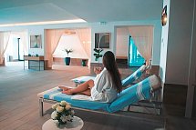 Hilton Skanes Monastir Beach Resort