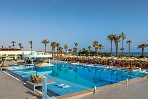 Hilton Skanes Monastir Beach Resort