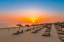 Hilton Skanes Monastir Beach Resort