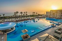 Hilton Skanes Monastir Beach Resort