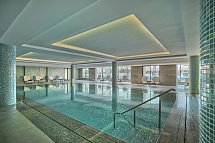 Hilton Skanes Monastir Beach Resort