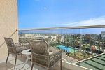 Hilton Skanes Monastir Beach Resort