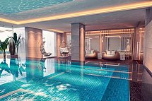 Hilton Skanes Monastir Beach Resort