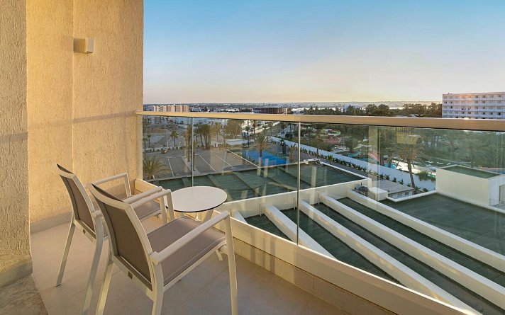 Hilton Skanes Monastir Beach Resort