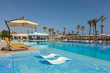 Hilton Skanes Monastir Beach Resort