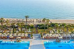 Hilton Skanes Monastir Beach Resort