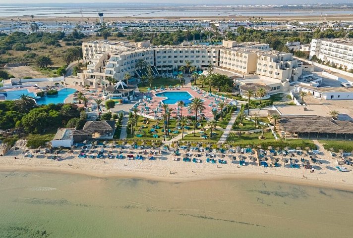 Vincci Helya Beach