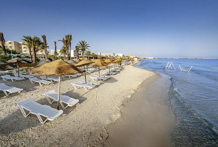 Vincci Helya Beach