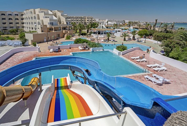 Vincci Helya Beach