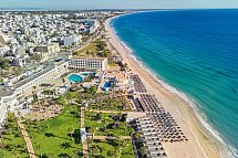 El Mehdi Beach Resort