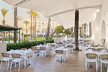 El Mehdi Beach Resort