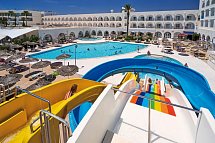 El Mehdi Beach Resort