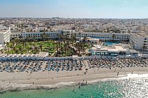 El Mehdi Beach Resort