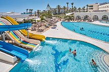 El Mehdi Beach Resort