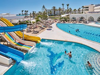 El Mehdi Beach Resort