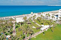El Mehdi Beach Resort