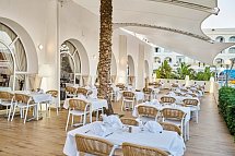 El Mehdi Beach Resort