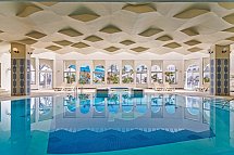 El Mehdi Beach Resort