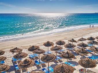 El Mehdi Beach Resort