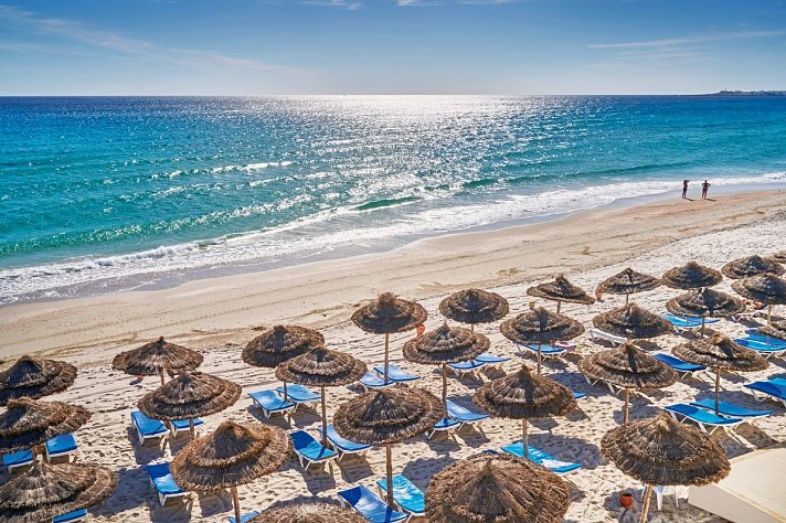 El Mehdi Beach Resort
