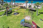 El Mehdi Beach Resort